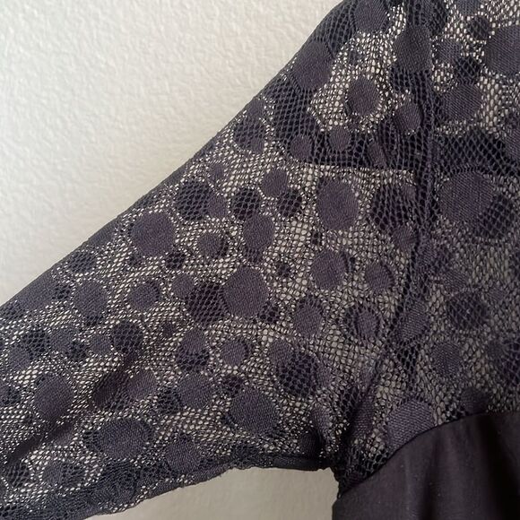 Maggy  London  Dress Little Black Dress - Picture 3 of 6